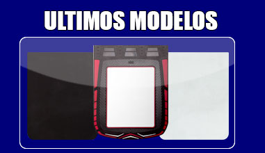 ultinmos-modelos